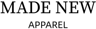 Made New Apparel Co